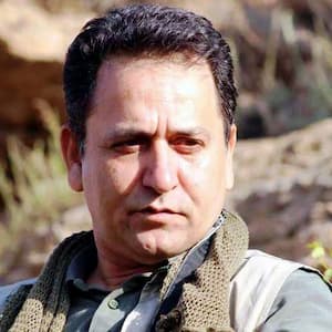 دکتر مجید اسکندری